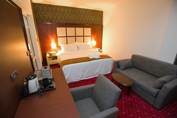 Grand Hotel Montenegro (Ulcinj)